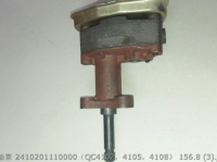 2410201110000 QC4102 QC4105 QC4108 МАСЛЯНЫЙ НАСОС QUANCHAI