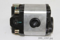FT800A.40.028 НАСОС РУЛЕВОГО УПРАВЛЕНИЯ FOTON LOVOL