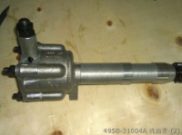 495B-31004A масляный насос синьчай