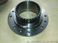 Седло колеса насоса ZL30D-11-21 4110000084063 52A1176 860114577 4110000083063 7200000736