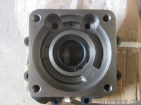 11C0419 НАСОС ТРАНСМИССИИ BB70A LIUGONG