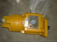 4120001084 ШЕСТЕРЕННЫЙ НАСОС SDLG CBGj2050/1010-XF