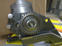 AZ1500070021A МАСЛЯНЫЙ НАСОС WEICHAI 4110000556003 W010513700