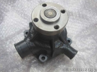 12273212 ВОДЯНОЙ НАСОС WEICHAI 4110000054287 SP105211 W010250170
