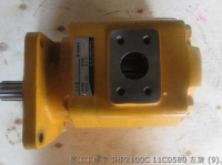 НАСОС КОЛЕСНОГО ПОГРУЗЧИКА JHP2100C 11C0580 XGMA