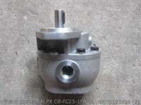 CBF-E25ALPX CB-FC25-1FA-SL W030123800 шестеренный насос shantui sem