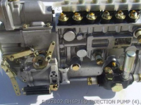 P10Z002 BH6P110 ИНЖЕКЦИОННЫЙ НАСОС shangchai 4110001003131 W014202630 4110000186618 BHT6P110