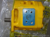 4120000903 ШЕСТЕРЕННЫЙ НАСОС CBGJ3100 SDLG