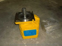 9D550-56A010000A0 ШЕСТЕРЕННЫЙ НАСОС CBGJ2100 FOTON LOVOL