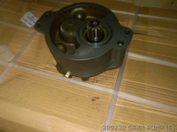 2P9239 ШЕСТЕРЕННЫЙ НАСОС