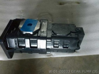 W-01-00033 ШЕСТЕРЕННЫЙ НАСОС SINOMACH CHANGLIN