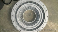 4110000217030 7200000812 КОЛЕСО НАСОСА YJ280-1A-00001