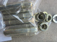 252109216 Палец LW500KN XCMG