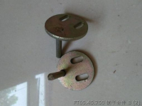 FT65.45.750 Палец