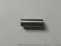 2409000400400 QC490 QC490Q(DI)-04004 quanchai поршневой палец