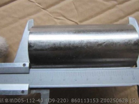 D05-112-40 D9-220 860113153 поршневой палец SHANGCHAI