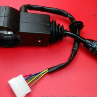 9F850-66A030100A0 9F200-6308000 переключатель комбайна foton lovol