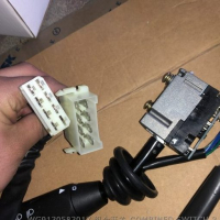 WG9130583017 КОМБИНИРОВАННЫЙ ПЕРЕКЛЮЧАТЕЛЬ