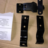 WG1642770007 Переключатель в сборе