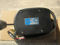 6006022230 SG-6S SP100497 860116210 ПЕРЕКЛЮЧАТЕЛЬ ПЕРЕДАЧ