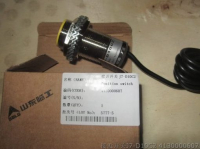 ПЕРЕКЛЮЧАТЕЛЬ ПОЛОЖЕНИЯ SDLG J7-D10C2 4130000607