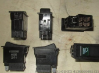 JK931-01HZD 4130000491 поворотный переключатель SDLG