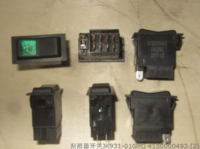 JK931-01GYQ 4130000493 рокер-переключатель SDLG Запчасти
