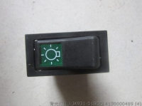 КУЛИСНЫЙ ПЕРЕКЛЮЧАТЕЛЬ JK931-01BGD 4130000489 SDLG