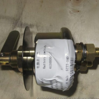 4130000427 Переключатель аккумуляторной батареи JK862D SDLG PARTS