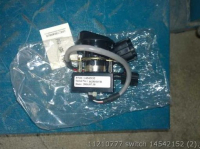 11210777 переключатель 14542152 SDLG VOLVO