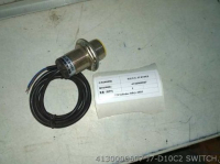 4130000607 J7-D10C2 ПЕРЕКЛЮЧАТЕЛЬ SDLG