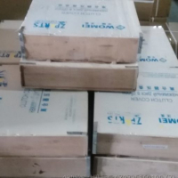 AZ9725160100 прижимная пластина