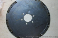 YJSW315-20001 ПРУЖИННАЯ ПЛАСТИНА 4110000011115 7200000655