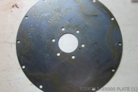 YJSW315-20000 ПЛАСТИНА 4110000011114 4110000011043