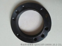 QC4110T-18006 ПЛАСТИНА ТНВД QUANCHAI