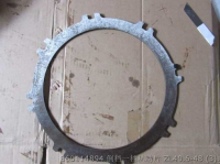 860114894 ФРИКЦИОННАЯ ПЛАСТИНА XCMG ZL40. 6-48