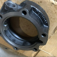 F99967 Крышка подшипника запасных частей Howo