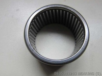 0635303203 ПОДШИПНИК ZF