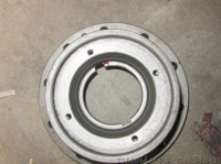 71A0094 посадочное место подшипника QT450-10