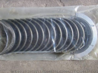 3802211 C3944158 C3944153 C3944163 главный подшипник cummins 0.25