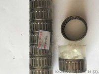K424822 подшипник foton lovol запчасти для трактора