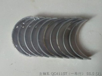 QC4115T ГЛАВНЫЙ ПОДШИПНИК QUANCHAI
