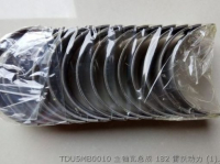 Коренной подшипник TDU5MB0010 фотон детали двигателя
