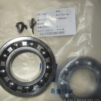 7200001669 ШАРИКОВЫЙ ПОДШИПНИК 0750116259 ZF SDLG ЧАСТИ