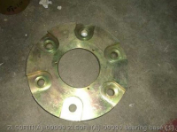 ZL50FIII(A)-09009 ZL50FⅢ(A)-09009 основание подшипника