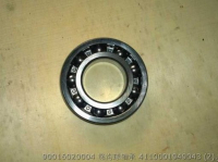90016020004 подшипник Weichai 4110001949043