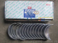 6105Q-1005054C главный подшипник yuchai
