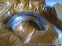 D02A-111-40+ B УПОРНЫЙ ПОДШИПНИК shangchai W47008022 860123613 4110000696028
