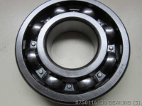 0750116139 ПОДШИПНИК ZF