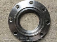 LG853.10 III-003 510013C Верхняя крышка подшипника LG853.10 III-002 510015C Нижняя крышка подшипника LONKING